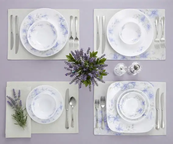 Corelle Asia Collection Lapinue Corelle Asia Collection Lapinue