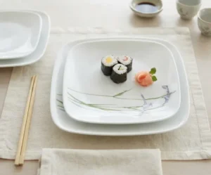 Corelle Asia Collection Shadow Iris