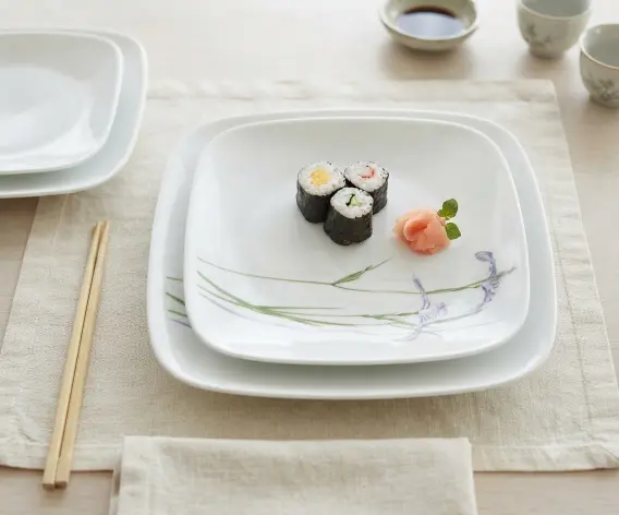Corelle Asia Collection Shadow Iris Corelle Asia Collection Shadow Iris
