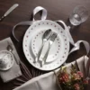Corelle Crown Dinner Set 2