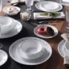 Corelle Livingware English Garden Dinner Set Corelle Livingware English Garden Dinner Set