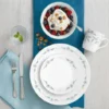Corelle Livingware English Garden Dinner Set 2 Corelle Livingware English Garden Dinner Set