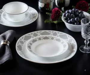 Corelle Livingware Modena Dinner Set 1