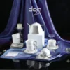 DGN Shimmer and Shine Tea Set DGN Shimmer and Shine Tea Set