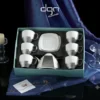 DGN Shimmer and Shine Tea Set 2 DGN Shimmer and Shine Tea Set