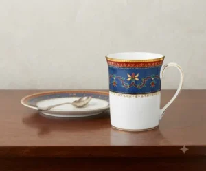 Royal Promenade Mug Single Royal Promenade Mug Single